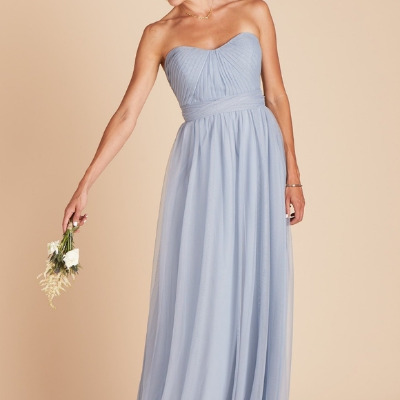 Birdey Grey Christina Convertible Dress  - Picture 5 of 5